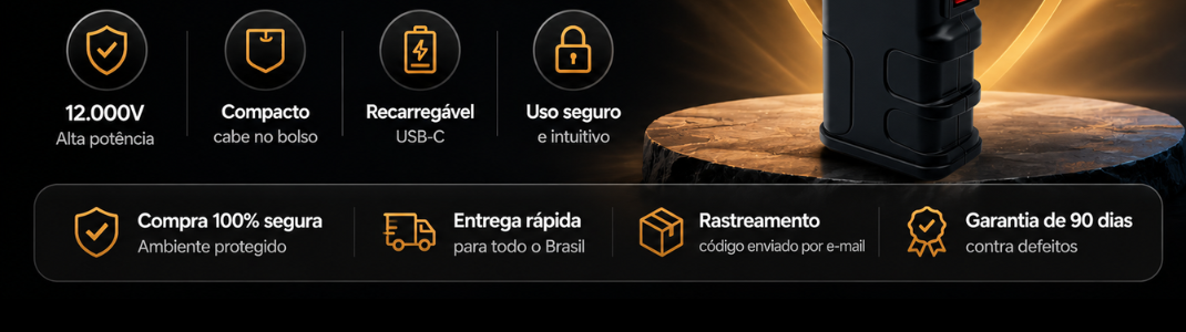 Banners Taser G