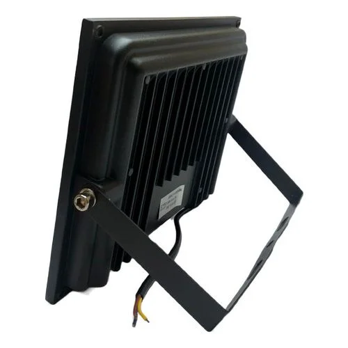 Refletor Led 200w Branco Frio Holofote Bivolt